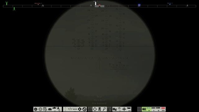 Steel Armor: Blaze Of War - 115mm // T-62 смотреть онлайн