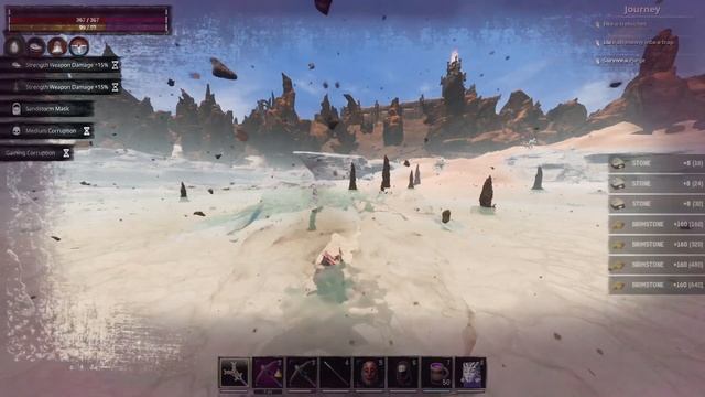 Best BRIMSTONE Farm & Gas Masks Explained | Beginners Guide | Conan Exiles 3.0 2023 смотреть онлайн