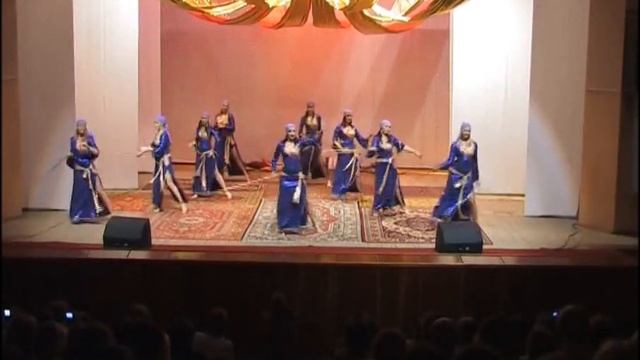 Бахор Пенза - Саиди с тростью.wmv смотреть онлайн