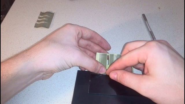 Ремонт TID дисплея Opel. Замена шлейфа. смотреть онлайн