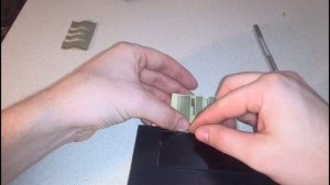 Ремонт TID дисплея Opel. Замена шлейфа.