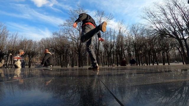 история о моем детском саде | #bboylifestyle смотреть онлайн