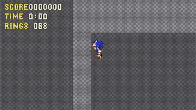 Sonic Advance Simulator (Sonic Roblox Fangame) смотреть онлайн
