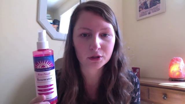 How I Use Rosewater смотреть онлайн