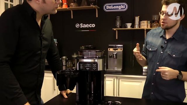 SEVERIN KA 4810 | Cafetière filtre | Le Test MaxiCoffee смотреть онлайн