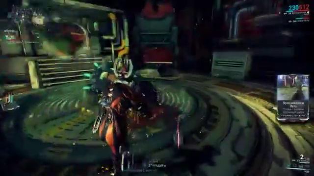 warframe ранг 5 Валькирия смотреть онлайн