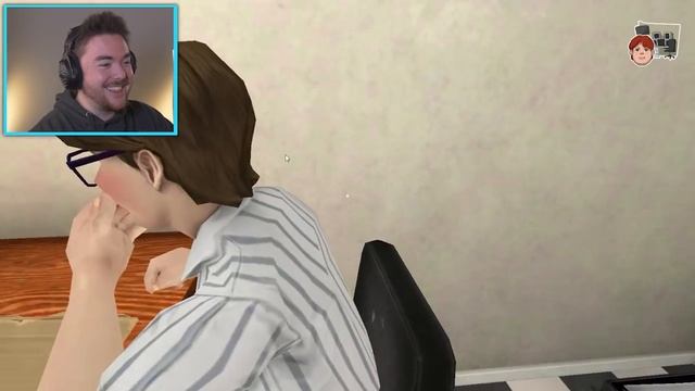 CHARLIE FLYING MOD!!! (+New Escape?) | Ice Scream 6 Gameplay (Mods) смотреть онлайн