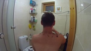 СЛОЖНО ЛИ ПОДСТРИЧЬСЯ САМОМУ МАШИНКОЙ ?