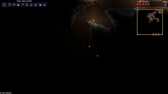 Terraria Multiplayer (PC Version 1.2 Update YT-PG) :: Episode 4 :: Welcome Knightrath, Oh He's Dead смотреть онлайн