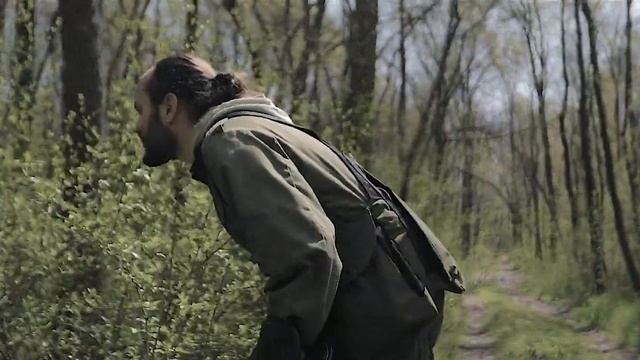 COVEK / PTICA / SUMA - MAN / BIRD / FOREST смотреть онлайн