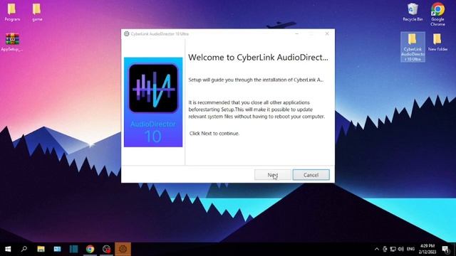 NEW CyberLink AudioDirector 10 2023 | Download CyberLink AudioDirector | Full AudioDirector смотреть онлайн