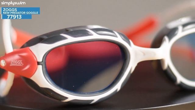 Top 10 Swimming Goggles - 2019 смотреть онлайн