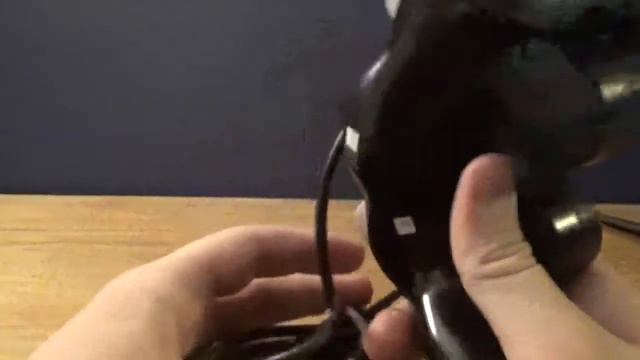 Unboxing: Official Nintendo GameCube Controller