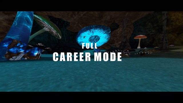 RC RUSH TRAILER VIDEO GAME смотреть онлайн