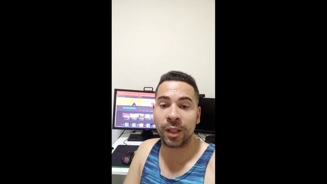 Comprei um monitor gamer 1ms 144HZ? Benq XL2430T смотреть онлайн