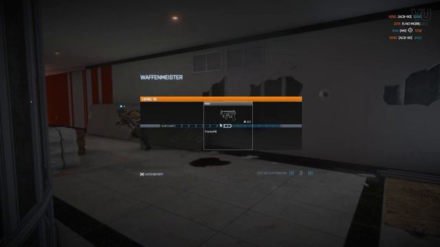 Battlefield 3: Venice Unleashed Gun Master #27 смотреть онлайн