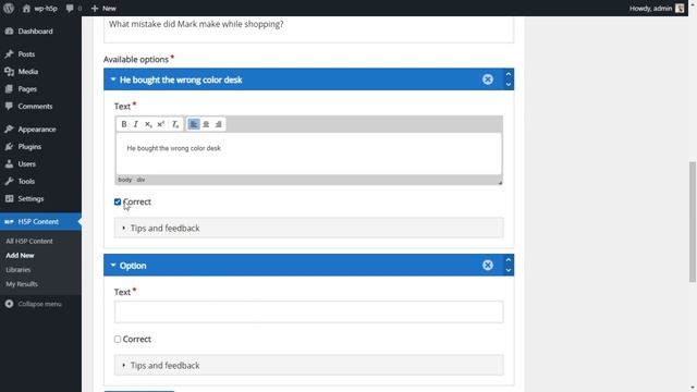 #20 interactive student activities - H5P Creating an Interactive Video Activity смотреть онлайн