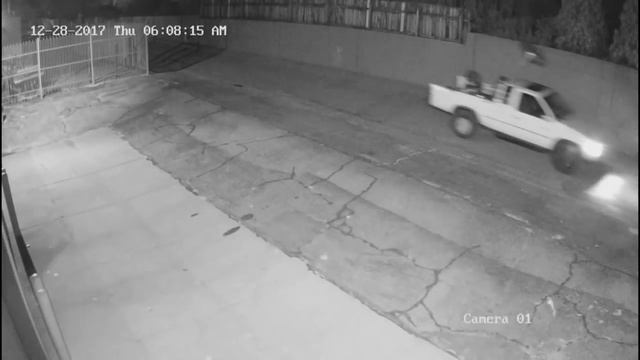 Local business owner believes video shows heater thief смотреть онлайн