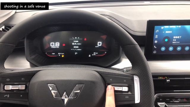2022 Wuling Asta SUV In-depth Walkaround Interior & Exterior