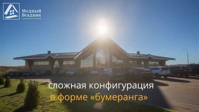Двухэтажные загородные дома под ключ смотреть онлайн
