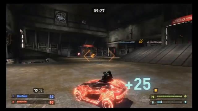 Wheels of Destruction: Video Review смотреть онлайн