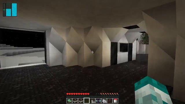 Minecraft: Galactic Science Episode 1 смотреть онлайн