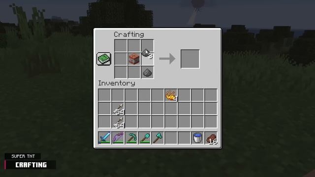 Cracker's Wither Storm (1.16.5 & 1.18.2 Forge) | Minecraft Mod Showcase смотреть онлайн