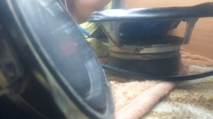 паша ес басс тест