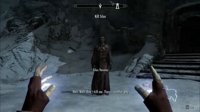 WB Plays: Skyrim {Episode 103} -Mehrune's Razor (Pommel/Completion) смотреть онлайн