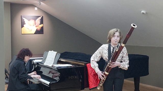 Слуцкая Анна, 12 лет. смотреть онлайн