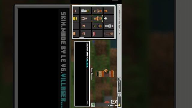 300 + СКИНОВ 5D и 4D для МАЙКРАФТ ПЕ 1.14.60 СКАЧАТЬ MCPE Бесплатно смотреть онлайн