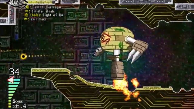 IndieGeek Looks At: Copy Kitty Turbo Edition смотреть онлайн