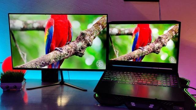 Finally #facereveal || Realme Flat Monitor With Type C Port Best For MAC Users ? || 100% sRGB & 75H смотреть онлайн
