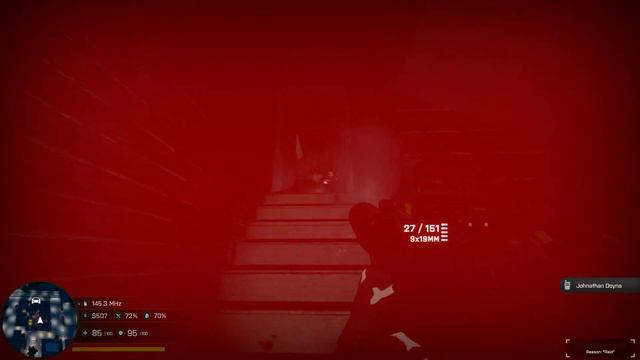 Liao Mikael Fragtage | Monolith RP смотреть онлайн