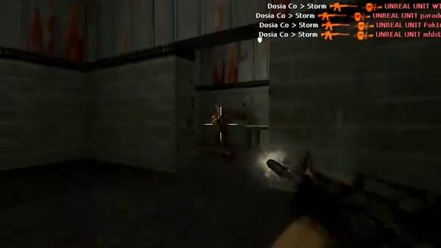 Мувик CS 1.6 смотреть онлайн