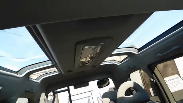 1998 Mitsubishi Delica 125 KM (Canada Import) смотреть онлайн