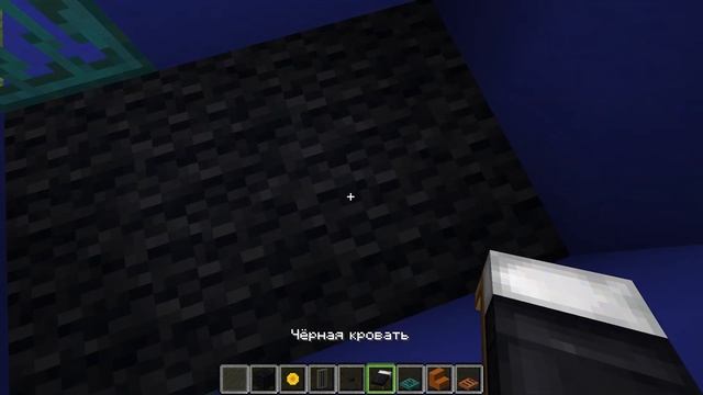 Как построить Грузовик в Minecraft | Грузовик в котором можно Спать | Американский Грузовик смотреть онлайн