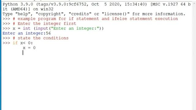 If and elif Python | #2 Python beginners tutorial with English subtitles смотреть онлайн