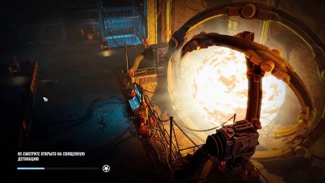 3 концовки DLC➤ Wasteland 3: Cult of the Holy Detonation смотреть онлайн
