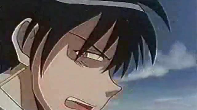 Anime Trailer: Trigun (castellano)