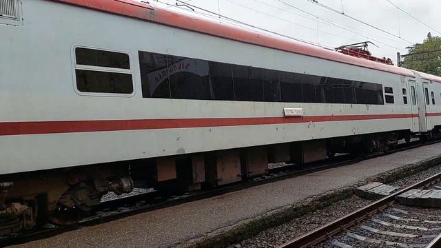 [GR] ВМК-001 (Зестафони) смотреть онлайн