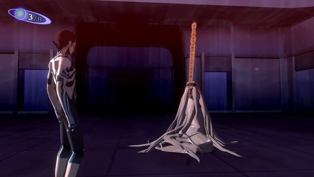 Shin Megami Tensei III HD Remaster Nintendo Switch Review - Is It Worth it? смотреть онлайн
