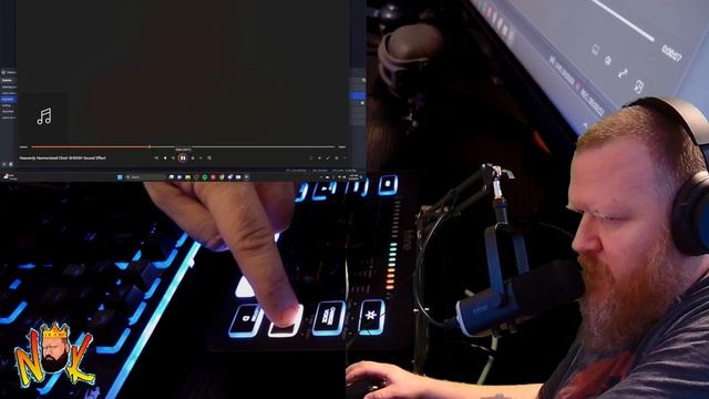 How to put custom sounds on the Fifine SC3 смотреть онлайн