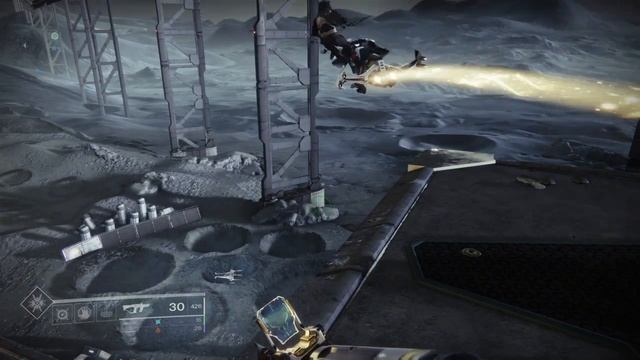 Tire Game Glitch Destiny 2 (Easy Win, No Pressure) смотреть онлайн
