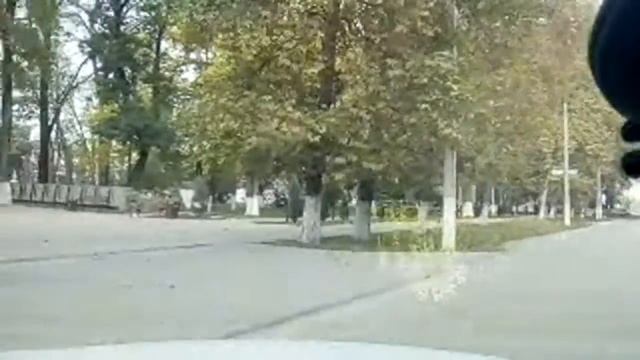 Покатаемся Пообшяемся по Крымску #крымск #обзор #город #2021