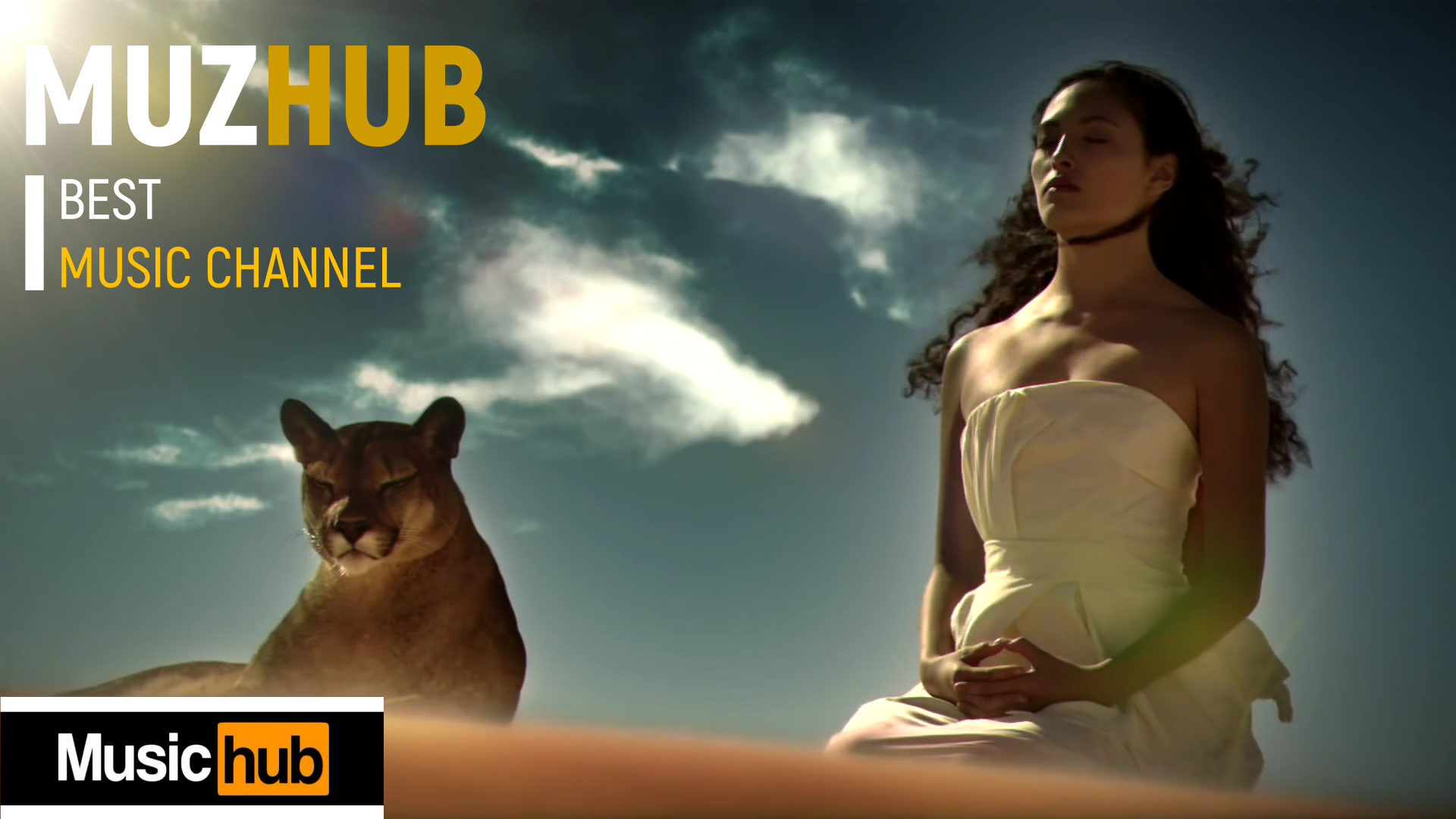 ALEX TASTY - VOID [MUZHUB] смотреть онлайн