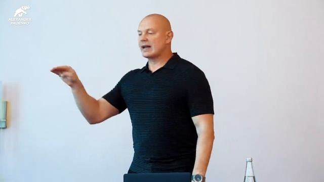 Наши мысли. Александр Палиенко. смотреть онлайн