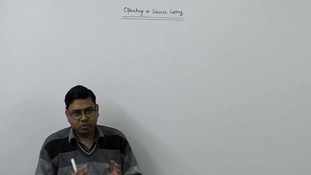 #1 Operating or Service Costing ~ Introduction and Basic Concepts смотреть онлайн