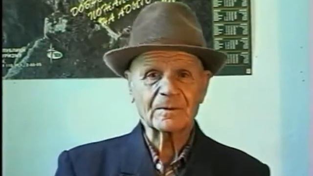 Интервью Андриана Исаевича Мартынова смотреть онлайн