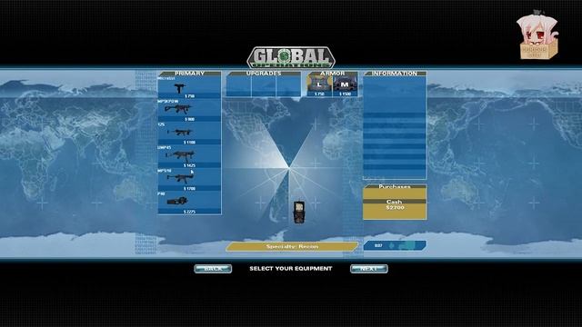 Точка Чарли - выпуск 13 - Retro - Global Operations смотреть онлайн